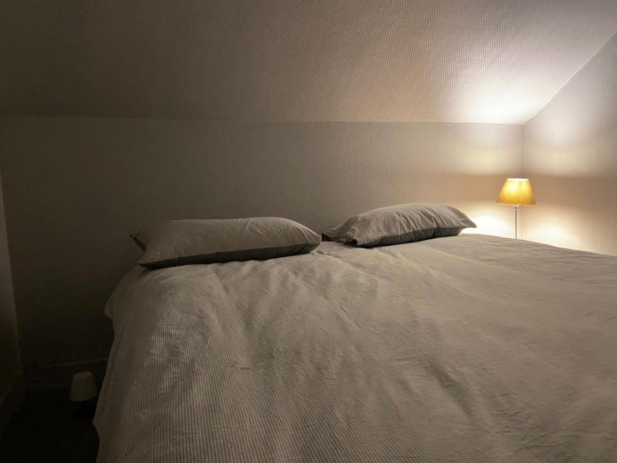 Lumineux Appartements A 100M Plage Berck Ngoại thất bức ảnh