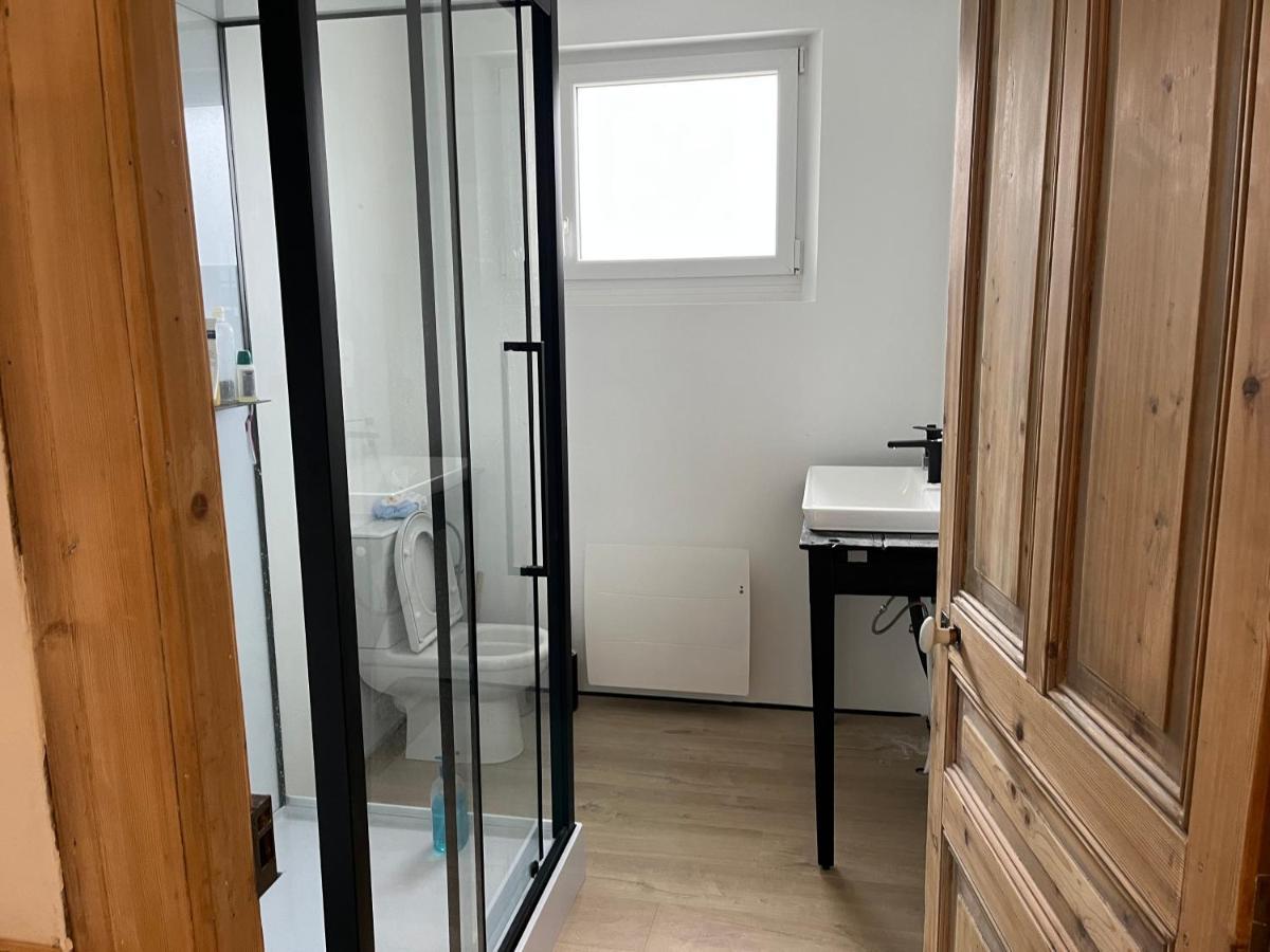 Lumineux Appartements A 100M Plage Berck Ngoại thất bức ảnh